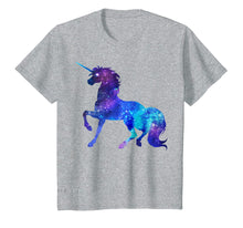 Ladda upp bild till gallerivisning, Funny shirts V-neck Tank top Hoodie sweatshirt usa uk au ca gifts for Unicorn Galaxy Squad T shirt Girls Funny Galactic Space Gift 277477
