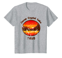 Ladda upp bild till gallerivisning, Funny shirts V-neck Tank top Hoodie sweatshirt usa uk au ca gifts for Camp Crystal Lake T-shirt 975007
