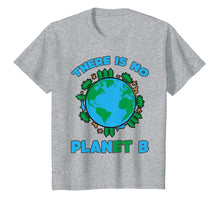 Ladda upp bild till gallerivisning, Funny shirts V-neck Tank top Hoodie sweatshirt usa uk au ca gifts for There Is No Planet B shirt Earth Day 2019 tshirt 1051730

