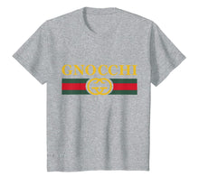 Ladda upp bild till gallerivisning, Funny shirts V-neck Tank top Hoodie sweatshirt usa uk au ca gifts for Gnocchi vintage T-Shirt 159144
