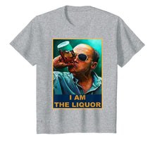 Ladda upp bild till gallerivisning, I am the Liquor TShirt81396
