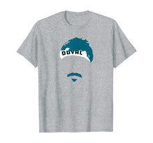 Ladda upp bild till gallerivisning, Minshew Headband Duval T-Shirt 36389
