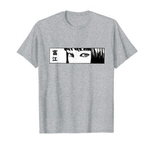 Ladda upp bild till gallerivisning, TOMIE - JAPANESE STREETWEAR - ANIME MANGA HORROR  T-Shirt 263864

