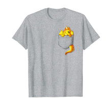 Ladda upp bild till gallerivisning, Funny shirts V-neck Tank top Hoodie sweatshirt usa uk au ca gifts for Wings of Fire - Pocket Sunny Dragon Men Women Kids T-Shirt 1216907
