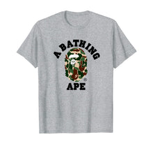 Ladda upp bild till gallerivisning, A Bathing Colored Art Design T-Shirt 215849
