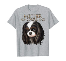 Ladda upp bild till gallerivisning, Funny shirts V-neck Tank top Hoodie sweatshirt usa uk au ca gifts for Cavalier king charles spaniel t shirt 296503

