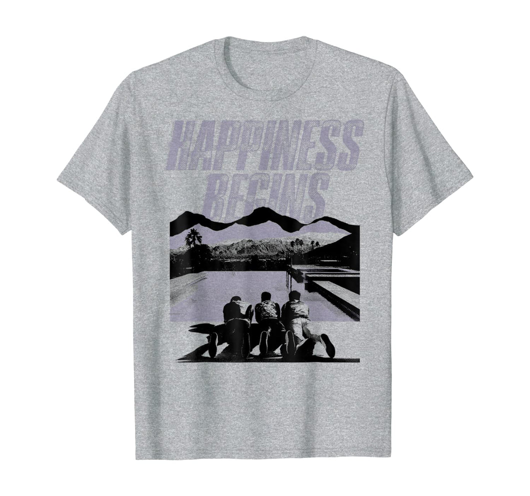 Cool brothers Gifts tee happiness Lovers for fans T-Shirt 468950