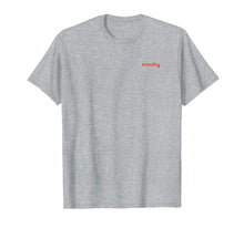 Ladda upp bild till gallerivisning, Peachy Small Script T-Shirt 282371
