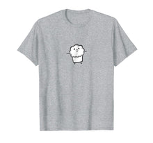 Ladda upp bild till gallerivisning, Funny shirts V-neck Tank top Hoodie sweatshirt usa uk au ca gifts for Muffin Time Dank Meme Cartoon Song T-Shirt 3085803
