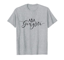 Ladda upp bild till gallerivisning, Funny shirts V-neck Tank top Hoodie sweatshirt usa uk au ca gifts for ABA Therapist Shirt Behavior Therapy Shirt ABA Gifts 2994124
