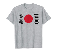 Ladda upp bild till gallerivisning, Funny shirts V-neck Tank top Hoodie sweatshirt usa uk au ca gifts for Judo Flag of Japan T-Shirt Judo Gifts 2013271
