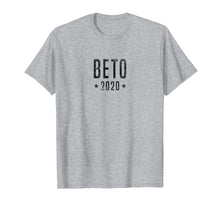 Ladda upp bild till gallerivisning, Funny shirts V-neck Tank top Hoodie sweatshirt usa uk au ca gifts for Beto For President 2020 Shirt 2386136
