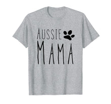Ladda upp bild till gallerivisning, Funny shirts V-neck Tank top Hoodie sweatshirt usa uk au ca gifts for Australian Shepherd Mom T-Shirt for Aussie Dog Gifts Shepard 979704

