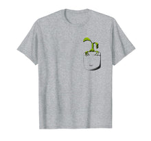 Ladda upp bild till gallerivisning, Funny shirts V-neck Tank top Hoodie sweatshirt usa uk au ca gifts for Pickett Pocket T-shirt Green Tree In Pocket Shirt 3088238
