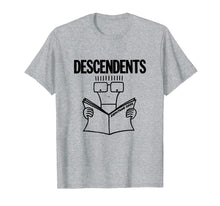 Ladda upp bild till gallerivisning, Funny shirts V-neck Tank top Hoodie sweatshirt usa uk au ca gifts for Descendents Everything Sucks T-Shirt - OFFICIAL MERCH 798973
