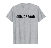 Ladda upp bild till gallerivisning, Funny shirts V-neck Tank top Hoodie sweatshirt usa uk au ca gifts for Music Band T-Shirt 171573
