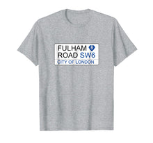 Ladda upp bild till gallerivisning, Funny shirts V-neck Tank top Hoodie sweatshirt usa uk au ca gifts for Chelsea is Blue London Soccer Jersey T-Shirt 2529688

