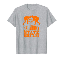 Ladda upp bild till gallerivisning, Funny shirts V-neck Tank top Hoodie sweatshirt usa uk au ca gifts for Oklahoma State Wrestling Shirt 276728
