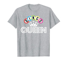 Ladda upp bild till gallerivisning, Funny shirts V-neck Tank top Hoodie sweatshirt usa uk au ca gifts for Bingo T-Shirt Bingo Queen Crown Tee Shirt Bingo Balls Gift 284999
