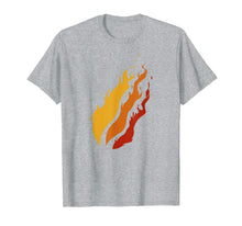 Ladda upp bild till gallerivisning, Team Fire Nation Streamer Playz Gamer Flame T-Shirt T-Shirt 107886
