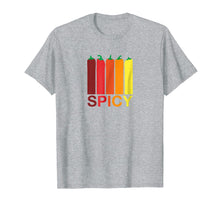 Ladda upp bild till gallerivisning, Funny shirts V-neck Tank top Hoodie sweatshirt usa uk au ca gifts for Hannah Hart Spicy Peppers T-Shirt 2194844

