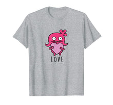 Ladda upp bild till gallerivisning, Funny shirts V-neck Tank top Hoodie sweatshirt usa uk au ca gifts for UglyDolls Moxy Love T-shirt 1533757
