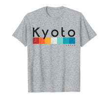 Ladda upp bild till gallerivisning, Funny shirts V-neck Tank top Hoodie sweatshirt usa uk au ca gifts for Vintage Kyoto Japan 1980s Retro Design T-shirt 3272835
