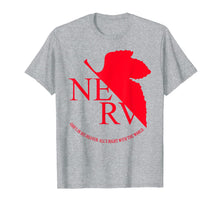 Ladda upp bild till gallerivisning, Neon Genesis Evangelion T-shirt 115619
