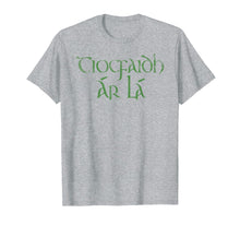 Ladda upp bild till gallerivisning, Funny shirts V-neck Tank top Hoodie sweatshirt usa uk au ca gifts for Irish Republican T-Shirt - Tiocfaidh Ar La 2090529
