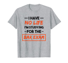 Ladda upp bild till gallerivisning, Funny shirts V-neck Tank top Hoodie sweatshirt usa uk au ca gifts for Bar Exam Tee Shirt Funny Law School Graduation Gifts 1046684
