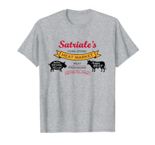 Ladda upp bild till gallerivisning, Funny shirts V-neck Tank top Hoodie sweatshirt usa uk au ca gifts for Satriale's Pork Store New Jersey T Shirt 1708333
