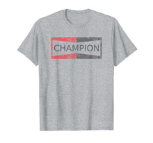 Ladda upp bild till gallerivisning, Champion - Cliff Booth Movie T-Shirt 110922
