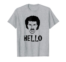 Ladda upp bild till gallerivisning, Lionel Richie - It's Me T-Shirt 91118
