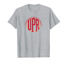 Ladda upp bild till gallerivisning, Funny shirts V-neck Tank top Hoodie sweatshirt usa uk au ca gifts for Universidad de Puerto Rico | UPR 2447640
