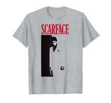 Ladda upp bild till gallerivisning, Funny shirts V-neck Tank top Hoodie sweatshirt usa uk au ca gifts for Scarface Original Movie Poster Graphic T-Shirt 1221061
