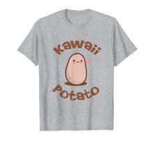 Ladda upp bild till gallerivisning, Funny shirts V-neck Tank top Hoodie sweatshirt usa uk au ca gifts for Kawaii Potato Anime T-Shirt 476191
