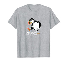 Ladda upp bild till gallerivisning, Funny shirts V-neck Tank top Hoodie sweatshirt usa uk au ca gifts for Iceland Shirt with Puffin Bird 1127277
