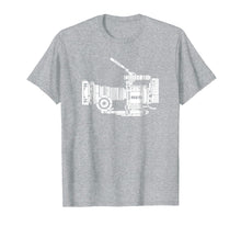 Ladda upp bild till gallerivisning, Funny shirts V-neck Tank top Hoodie sweatshirt usa uk au ca gifts for Filmmaker T Shirt Gifts For Videographers 572850
