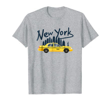 Ladda upp bild till gallerivisning, Funny shirts V-neck Tank top Hoodie sweatshirt usa uk au ca gifts for NYC New York Yellow Cab Taxi Gift Souvenir Tee Men Women 2407163
