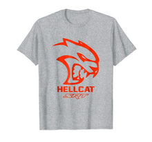 Ladda upp bild till gallerivisning, Funny shirts V-neck Tank top Hoodie sweatshirt usa uk au ca gifts for SRT HELL CAT DODGE T SHIRT Orange, Awesome HELL CAT Tee 2532291
