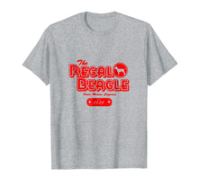 Ladda upp bild till gallerivisning, The Regal Beagle Company Three s Dog Funny Sitcom T-Shirt 856136

