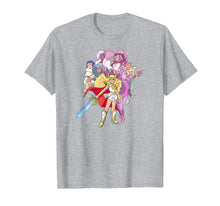 Ladda upp bild till gallerivisning, Funny shirts V-neck Tank top Hoodie sweatshirt usa uk au ca gifts for She-Ra And The Princess of Power A Hero Will Rise T-shirt 1194990
