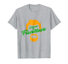Ladda upp bild till gallerivisning, Welcome to Flavor Town Funny T Shirt 1044828
