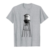 Ladda upp bild till gallerivisning, Funny shirts V-neck Tank top Hoodie sweatshirt usa uk au ca gifts for Campbell Water Tower T Shirt 2653497
