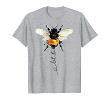 Ladda upp bild till gallerivisning, Let it bee T shirt 172792
