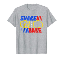 Ladda upp bild till gallerivisning, Funny shirts V-neck Tank top Hoodie sweatshirt usa uk au ca gifts for Shake And Bake T-Shirt 197455
