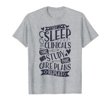 Ladda upp bild till gallerivisning, Funny shirts V-neck Tank top Hoodie sweatshirt usa uk au ca gifts for Clinicals T Shirt Nurse Funny RN Nursing School Women Gifts 543618
