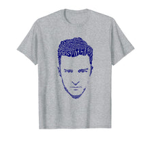 Ladda upp bild till gallerivisning, Funny Gift For Men Women Timberlake-Tshirt
