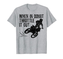 Ladda upp bild till gallerivisning, Motocross T-Shirt 979415
