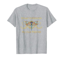 Ladda upp bild till gallerivisning, Funny shirts V-neck Tank top Hoodie sweatshirt usa uk au ca gifts for Hello Darkness My Old Friend T-Shirt Dragonfly 3880220
